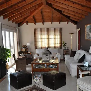 Gasthuis Welcome Luxury, Nerja