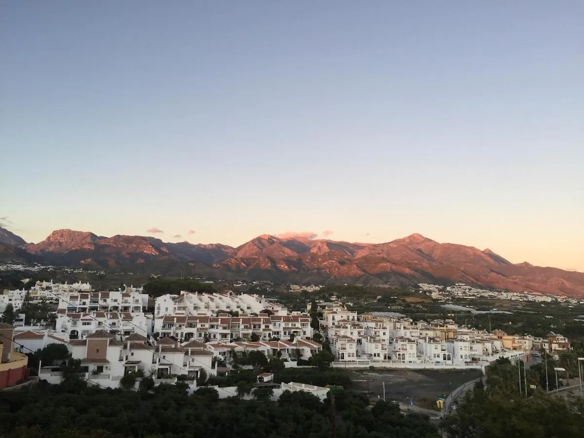 Hostal Avalon Nerja 2*,  Spain