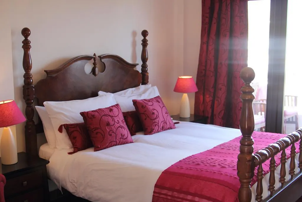 Guest house Hostal Avalon Nerja