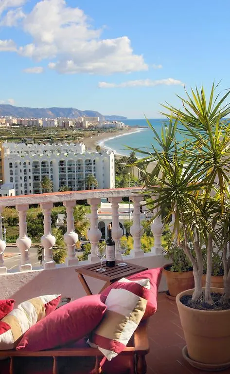 Hostal Avalon Nerja Guest house