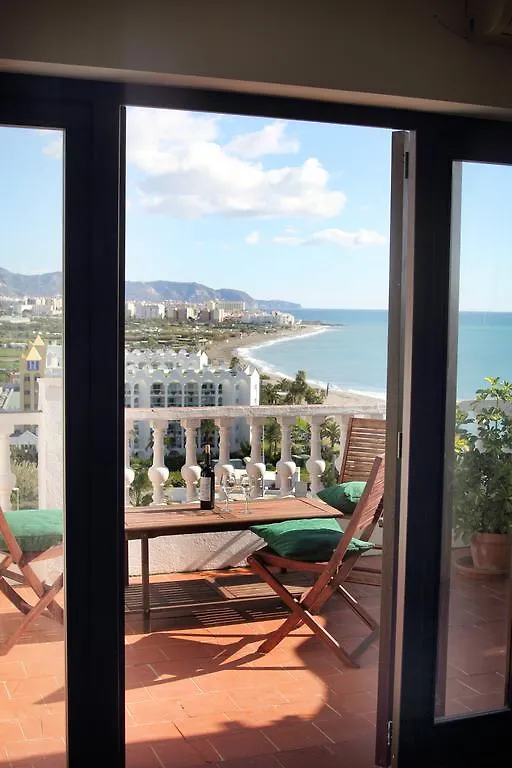Hostal Avalon Nerja