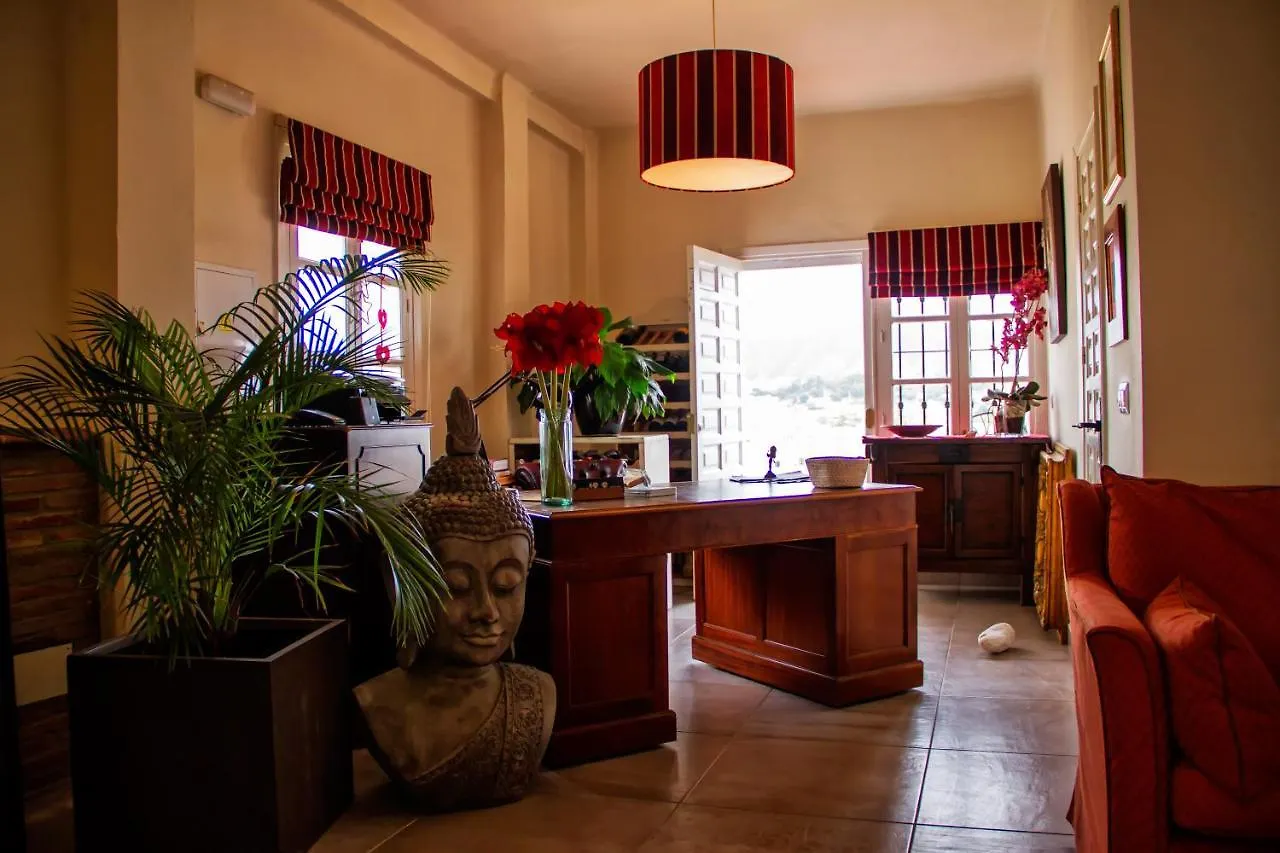 Hostal Avalon Nerja