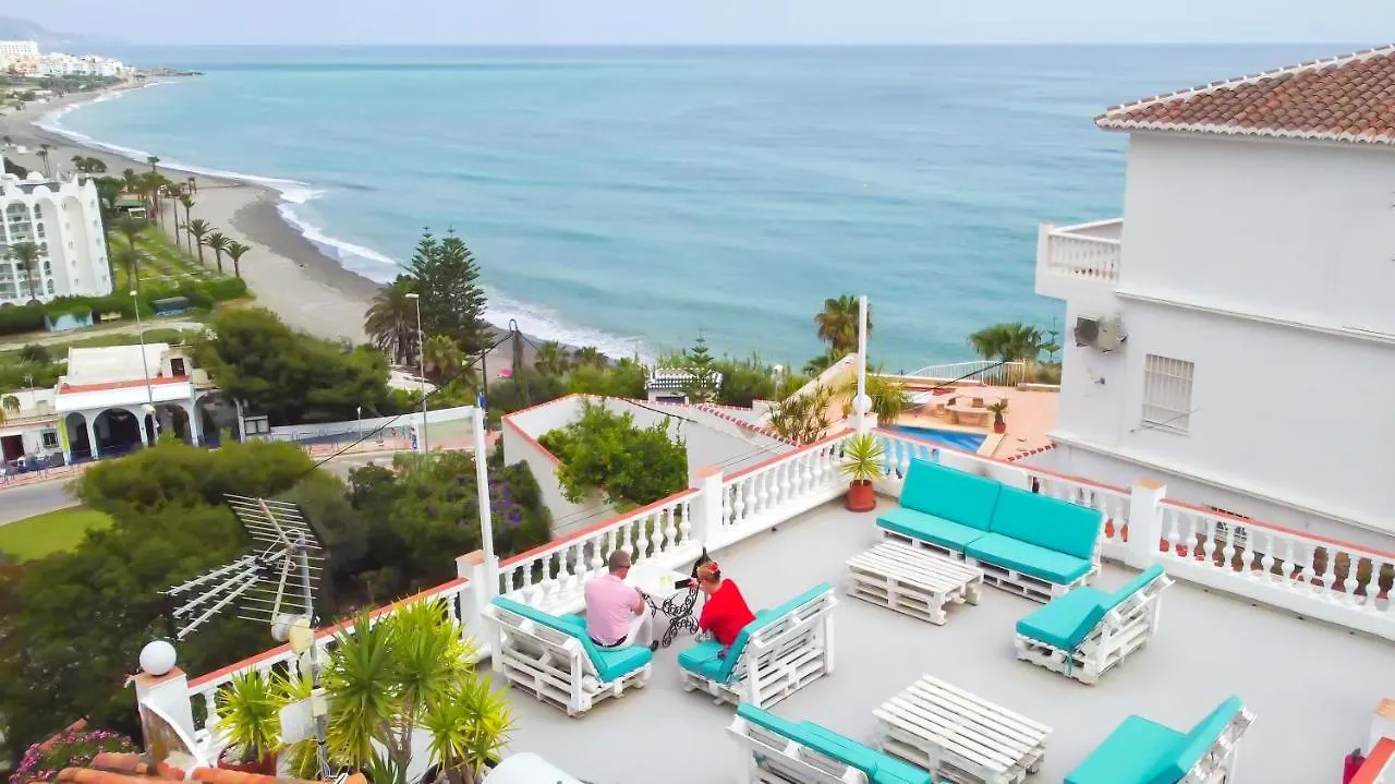 Hostal Avalon Nerja Guest house