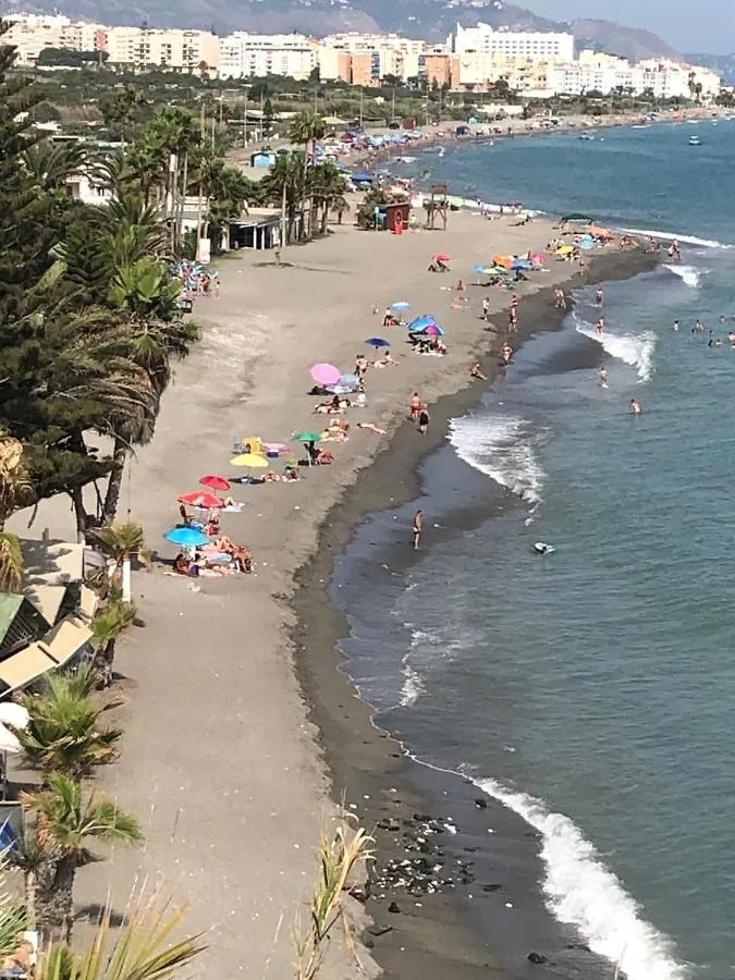Hostal Avalon Nerja Guest house