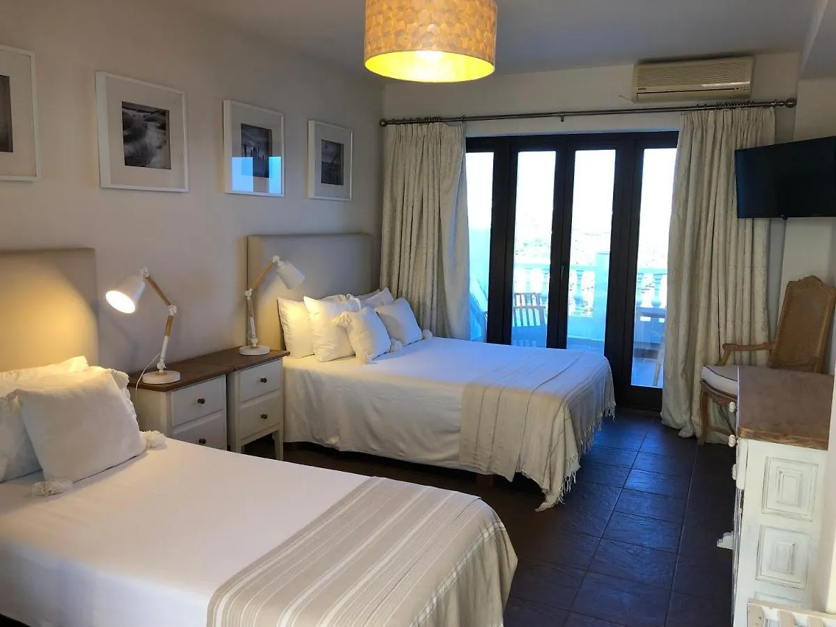 Hostal Avalon Nerja 2*,  Spain