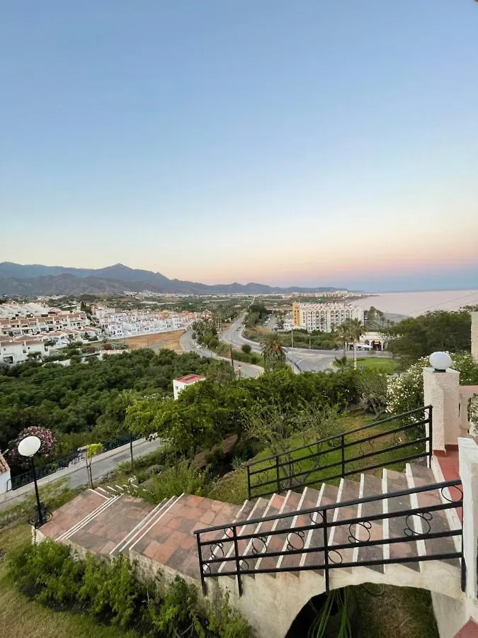 Hostal Avalon Nerja