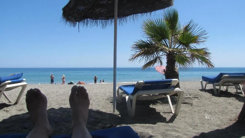 Hostal Avalon Nerja Guest house
