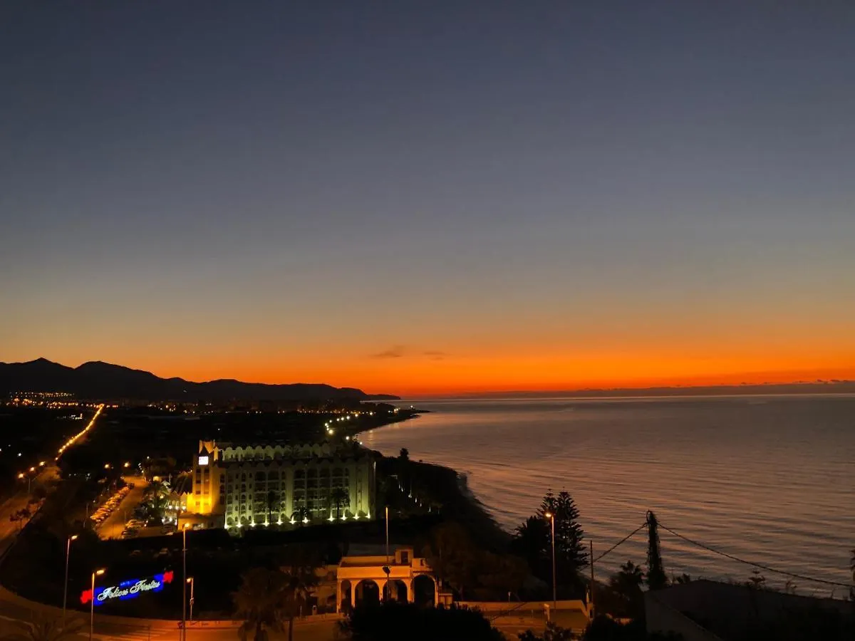 Guest house Hostal Avalon Nerja